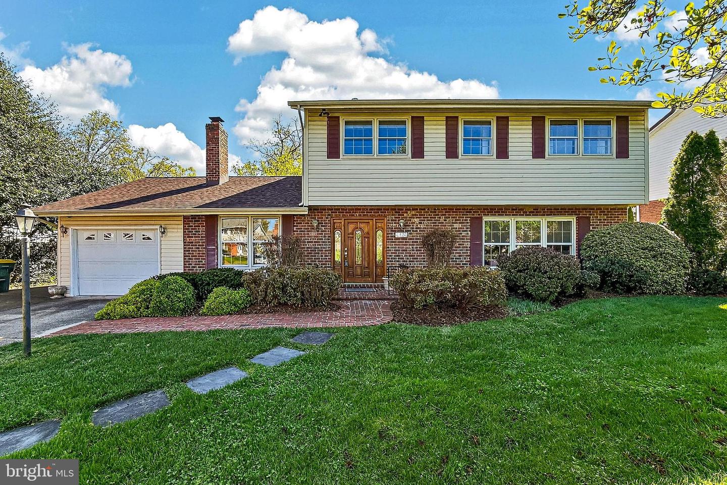 4109 Wynnwood Drive, Annandale