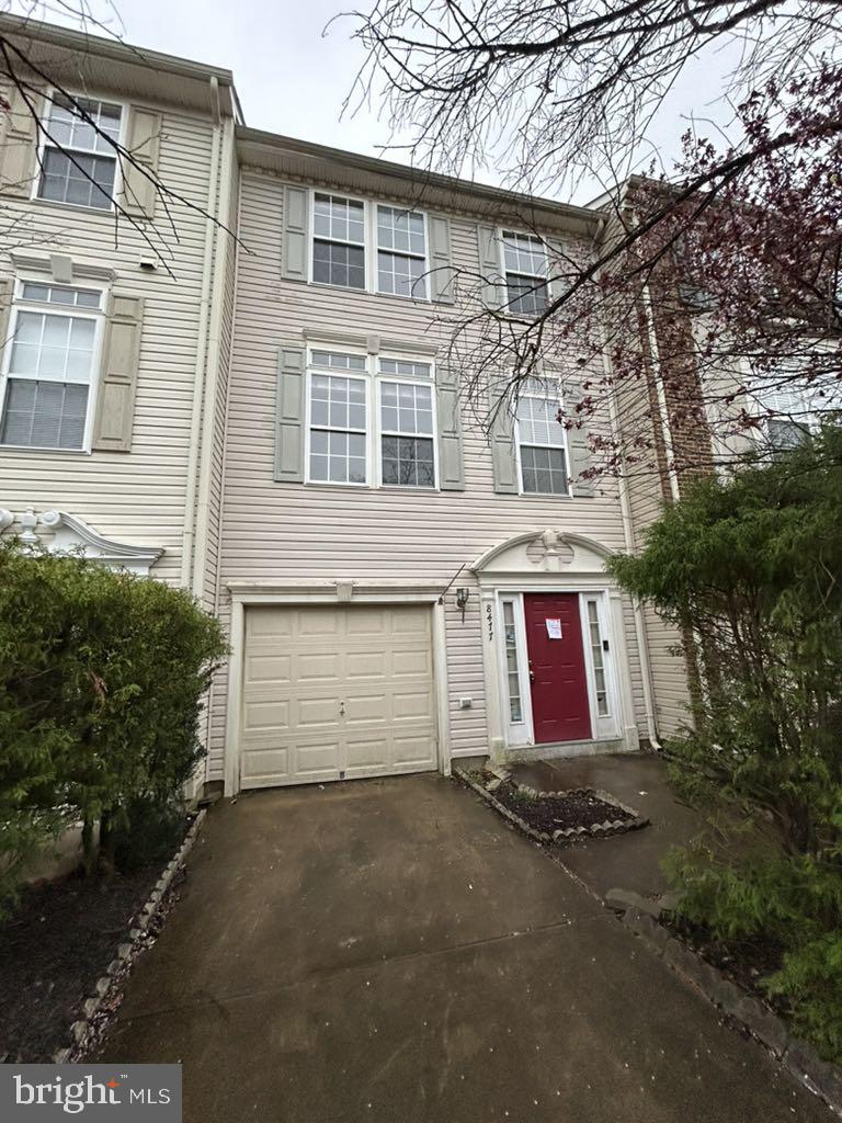 8477 Hallie Rose Street, Alexandria
