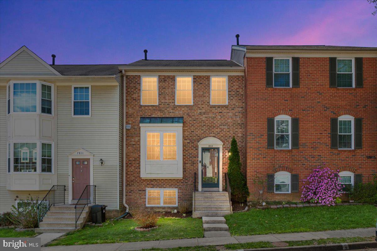 7813 Wintercress Lane, Springfield
