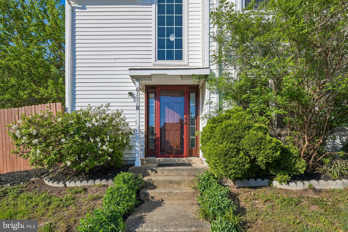 6101 Hoskins Hollow Circle, Centreville