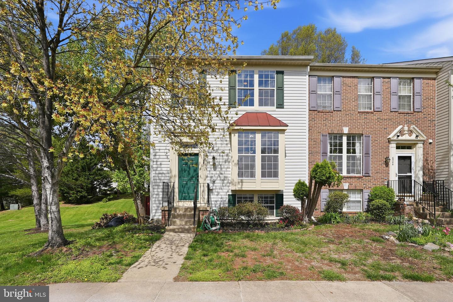 6508 Sharps Drive, Centreville