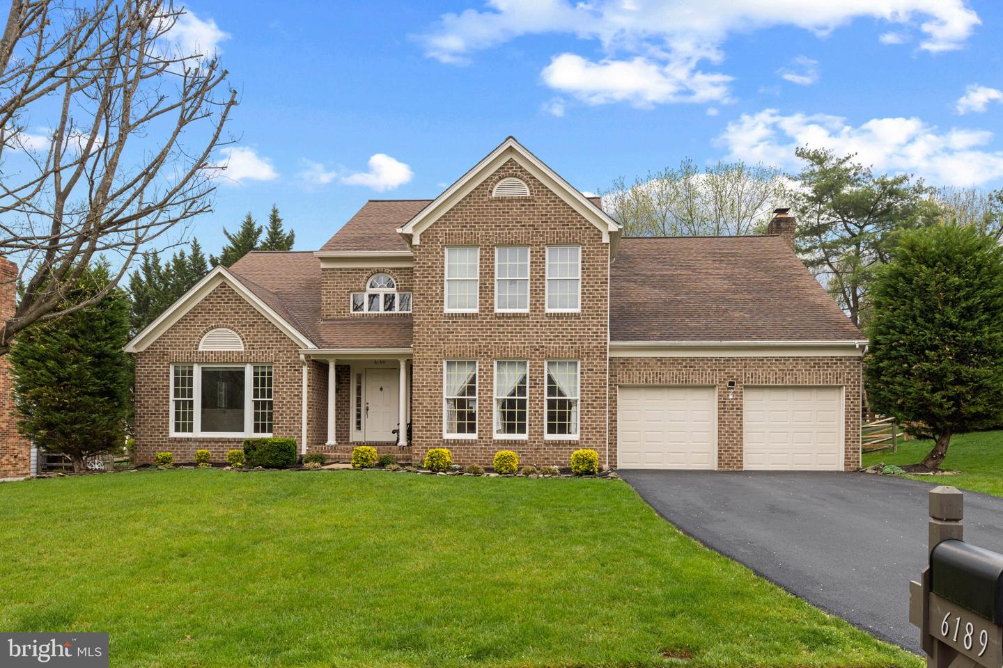 6189 Hidden Canyon Road, Centreville