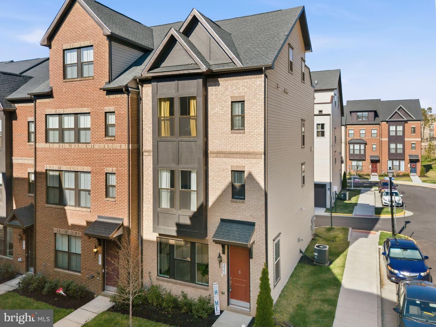 2843 Hokie Lane