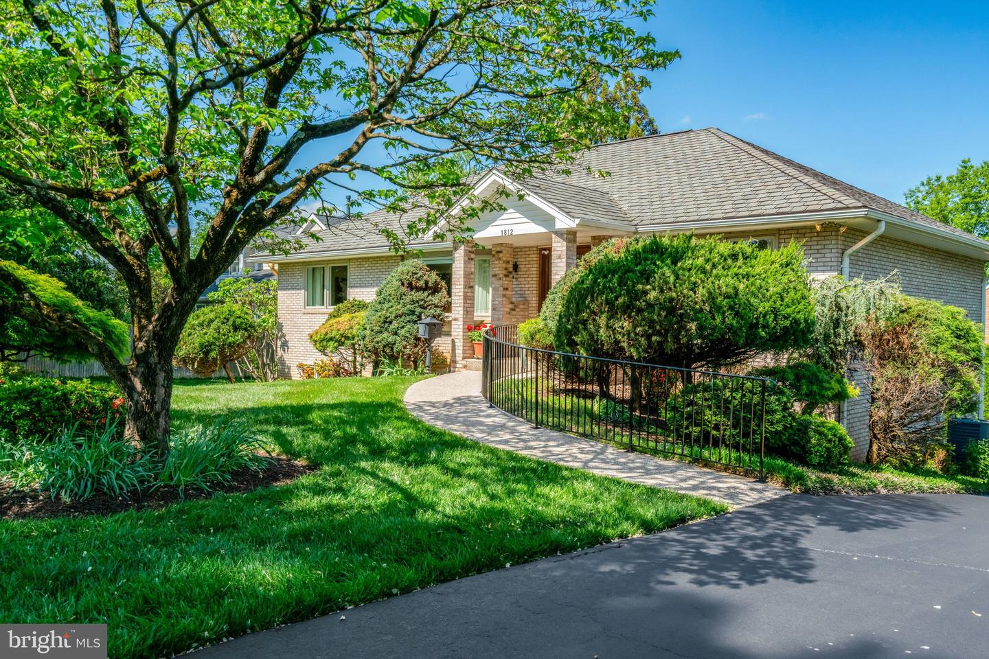 1812a Birch Road, Mclean