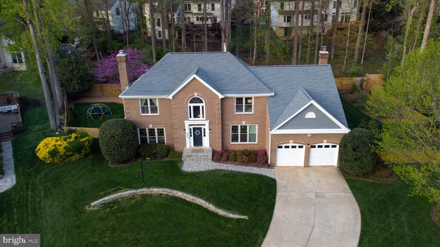 12628 Plow Court, Fairfax