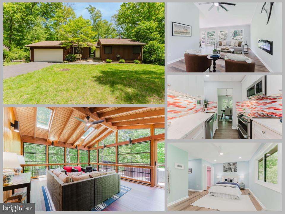 4403 Ossian Hall Lane, Annandale