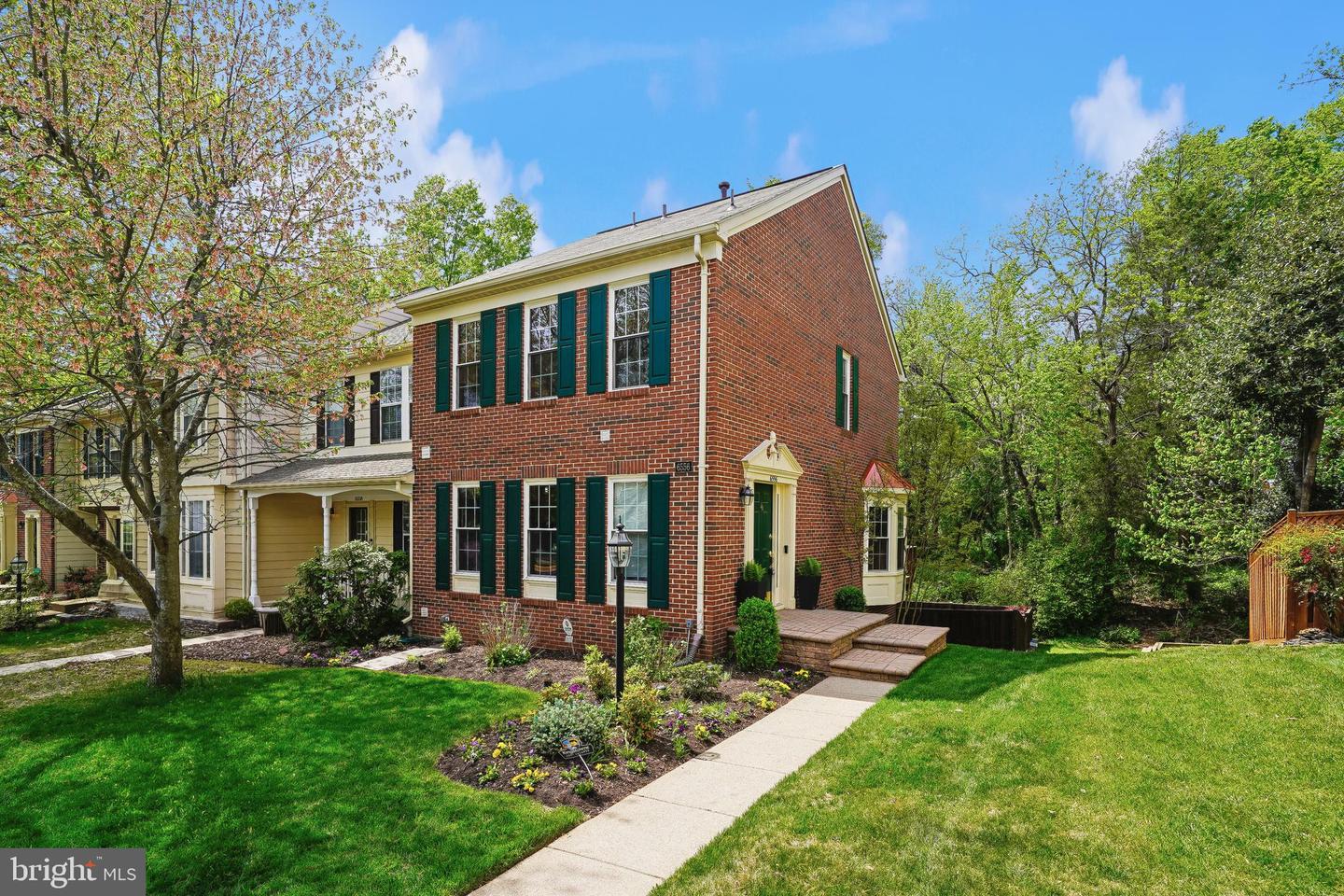 6556 Kelsey Point Circle, Alexandria
