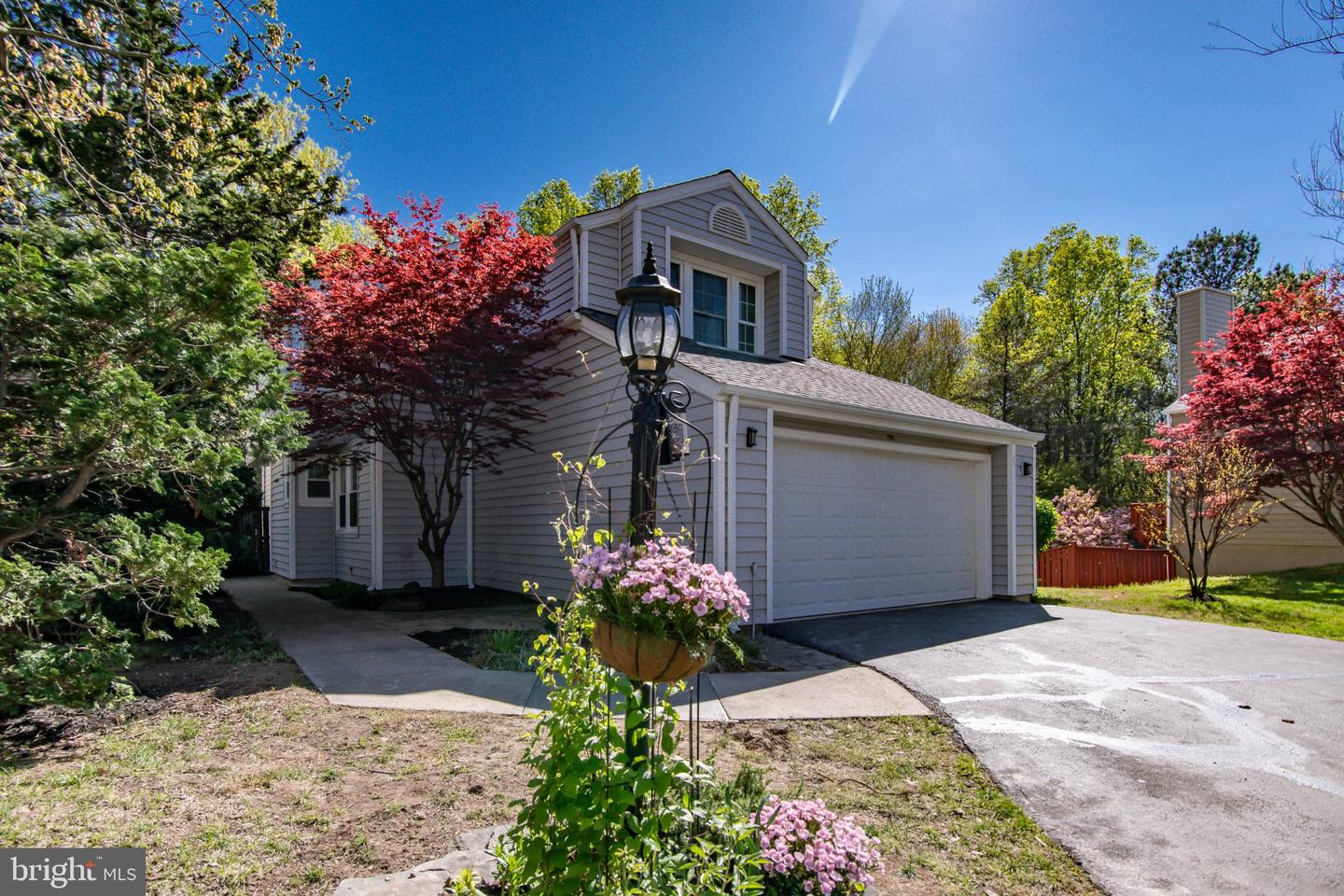 7502 Cross Gate Lane, Alexandria
