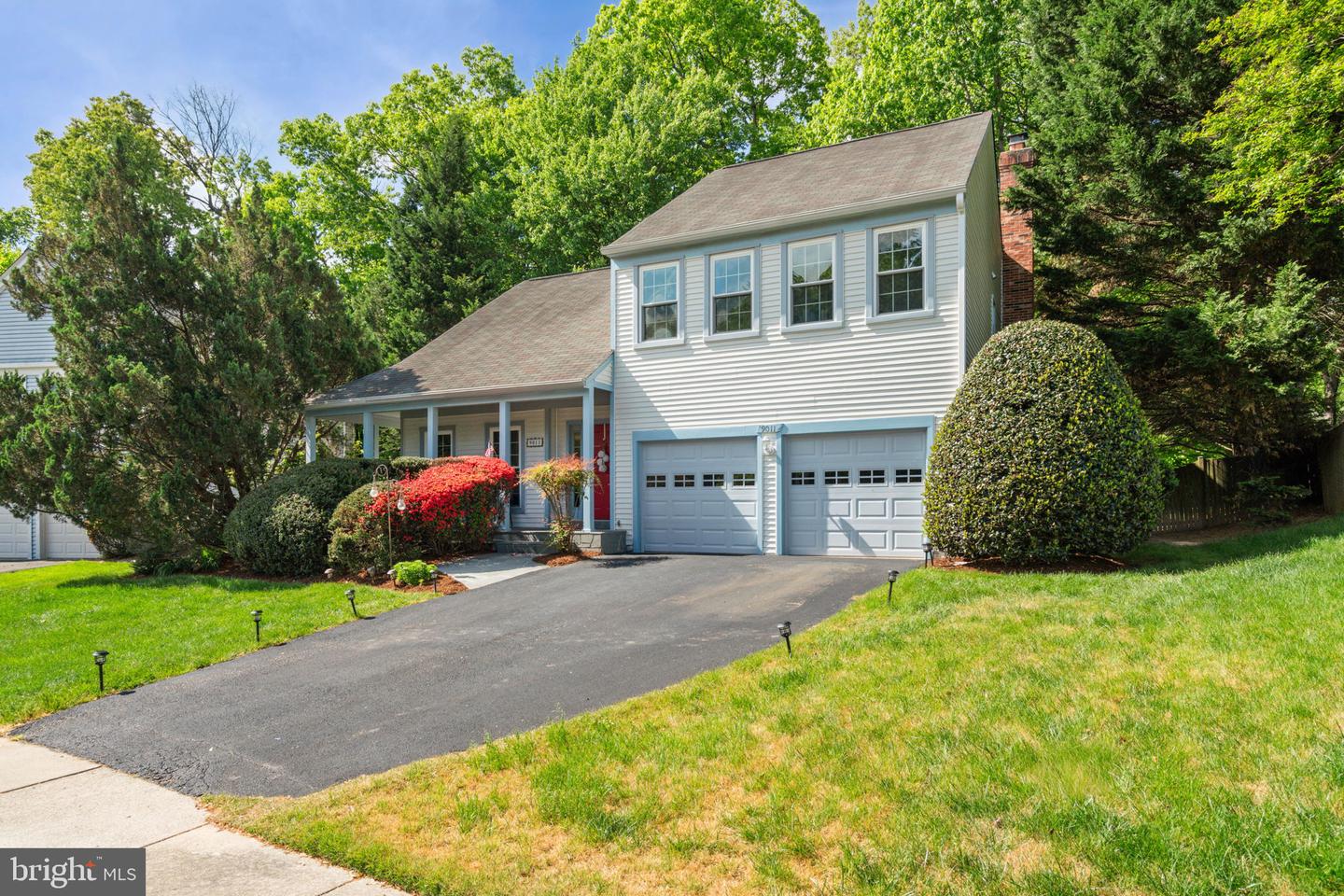 9011 Banyon Ridge Road, Fairfax Station