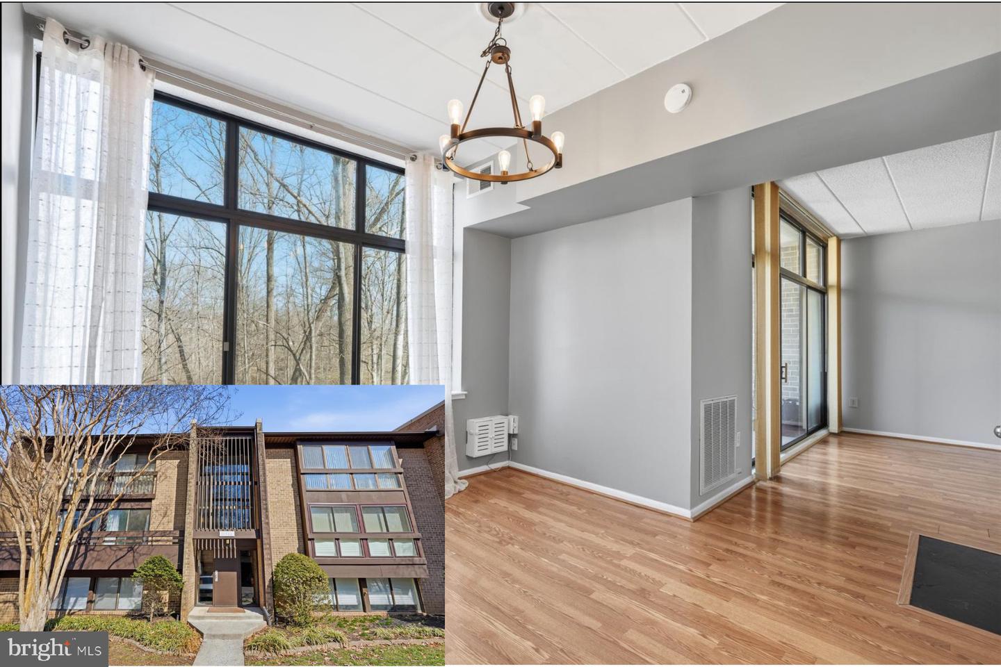 11566 Rolling Green Court #12/200a, Reston
