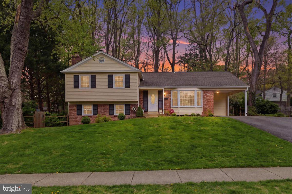 4326 Duncan Drive, Annandale