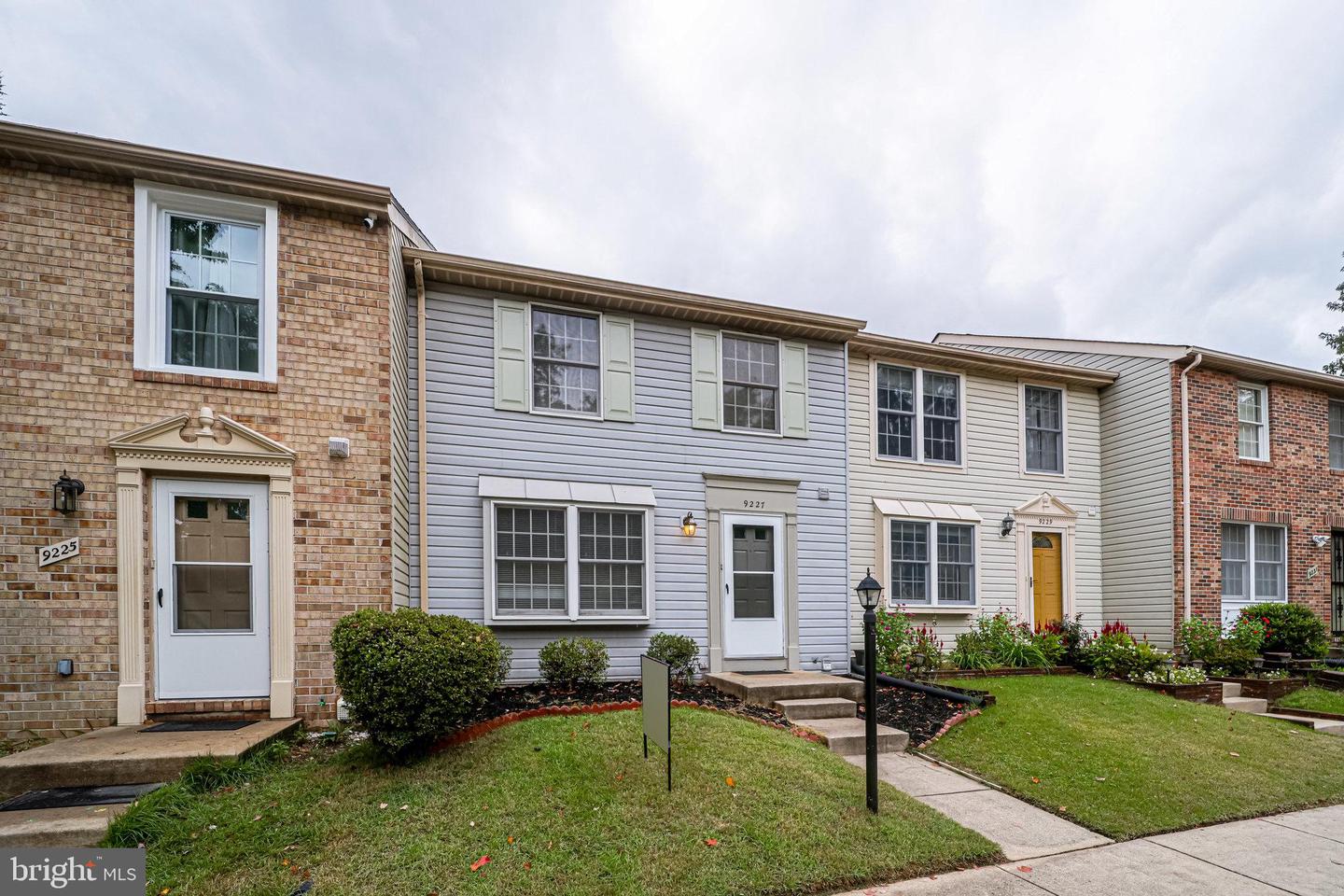 9227 Sheffield Hunt Court, Lorton