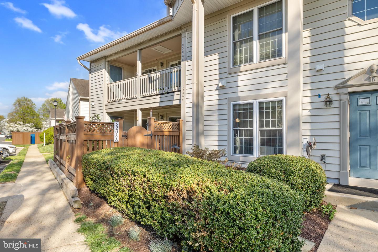 6206 Redins Drive, Alexandria