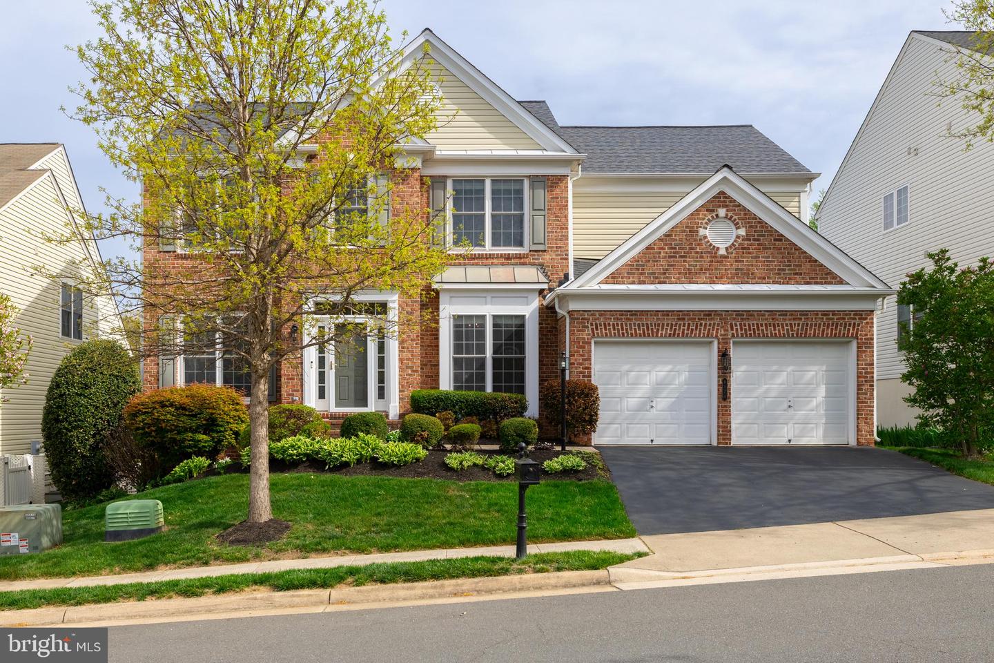 8170 Douglas Fir Drive, Lorton