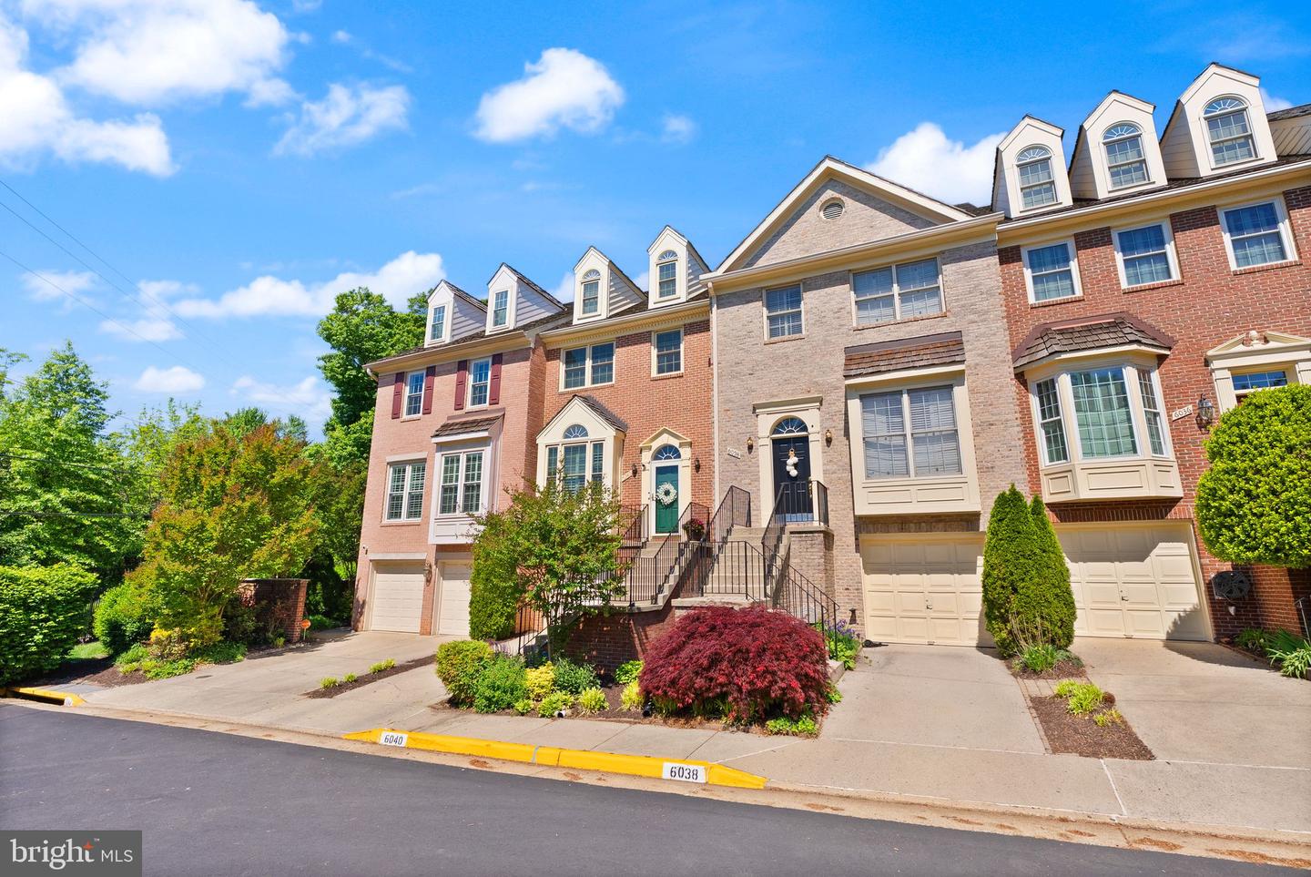 6040 Kelsey Court, Falls Church