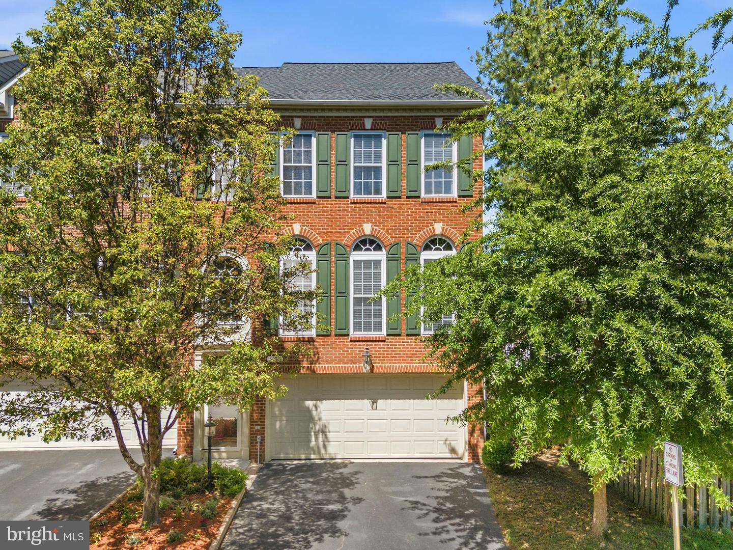 8058 Samuel Wallis Street, Lorton