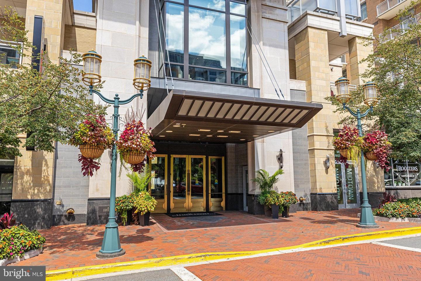 11990 Market Street #216, Reston