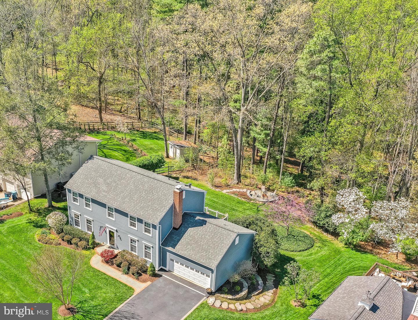 10908 Howland Drive, Reston