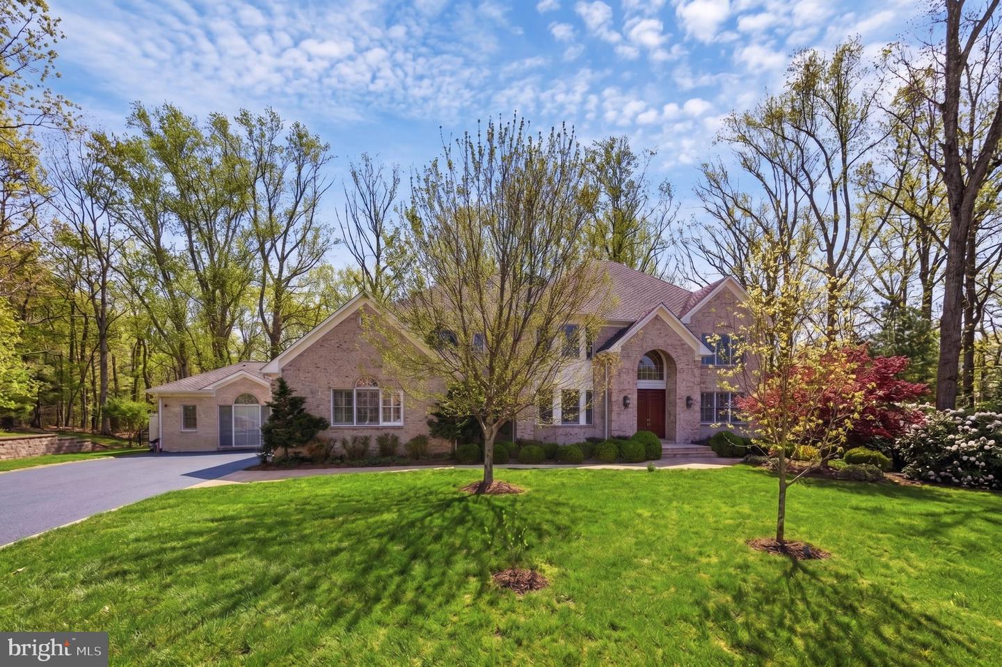 9703 Mill Race Estates Drive