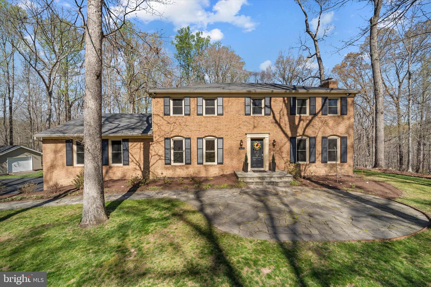 10720 Sandy Run Trail, Fairfax Station