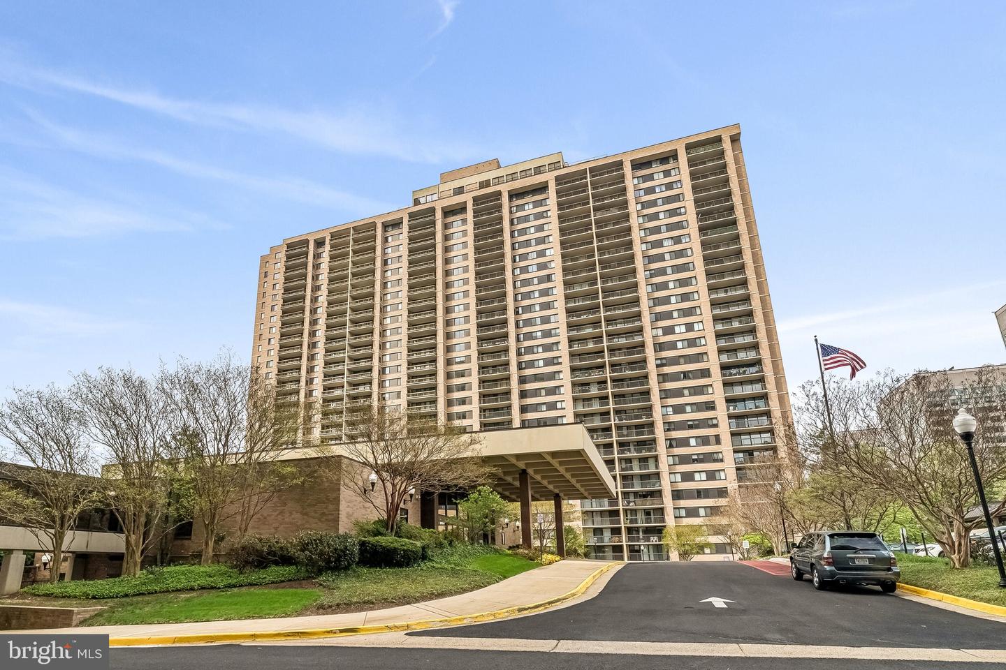 5505 Seminary Road #2015n, Falls Church