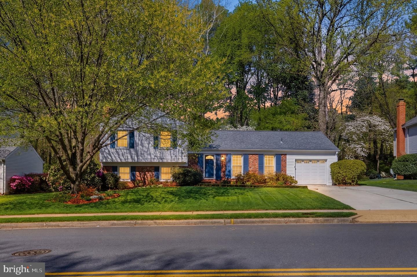 5218 Olley Lane, Burke