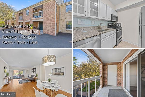 5920 Cove Landing Road #301, Burke