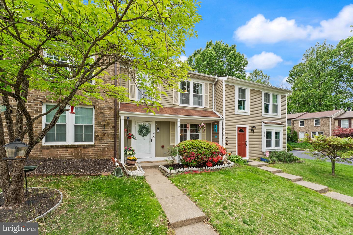 1617 Sierra Woods Drive, Reston