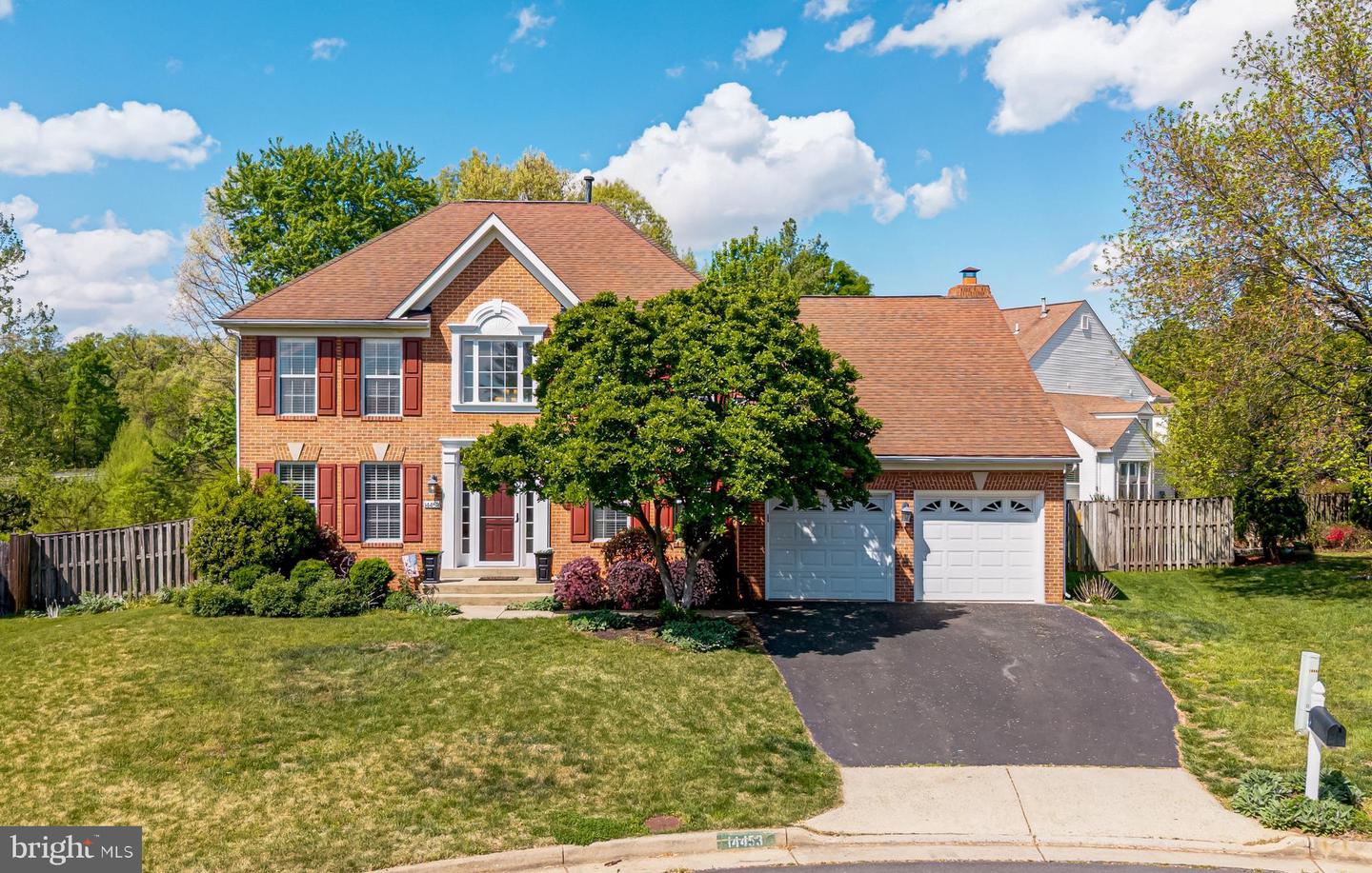14453 N Slope Street, Centreville