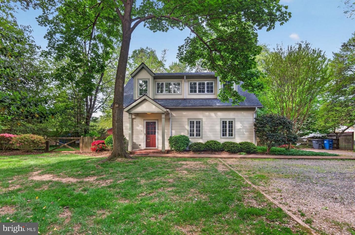 4610 Backlick Road, Annandale