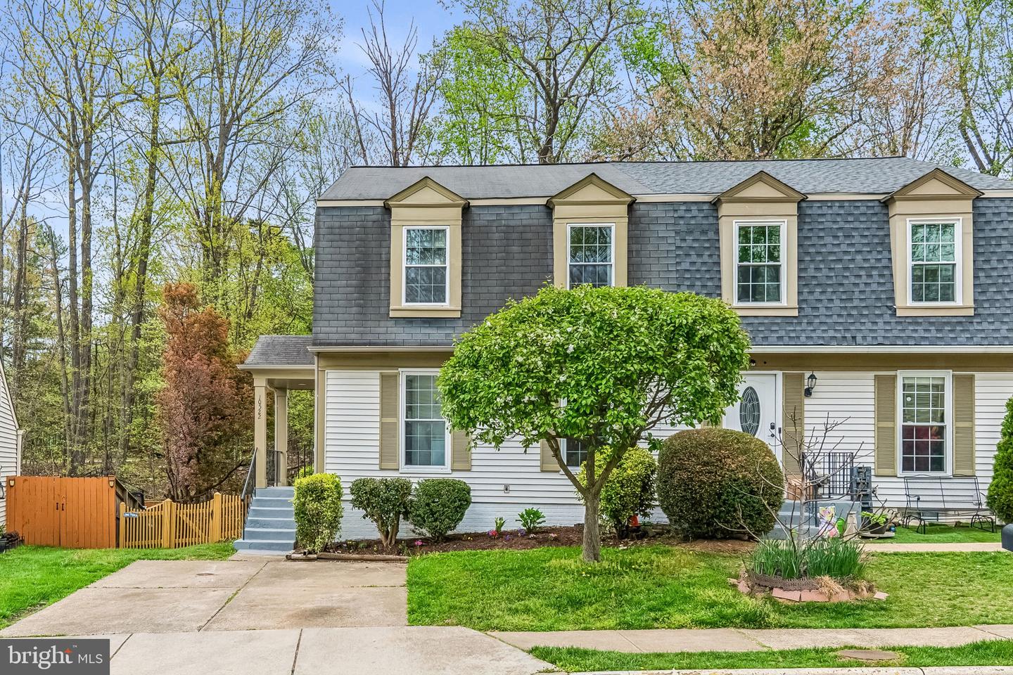 10522 Reeds Landing Circle, Burke