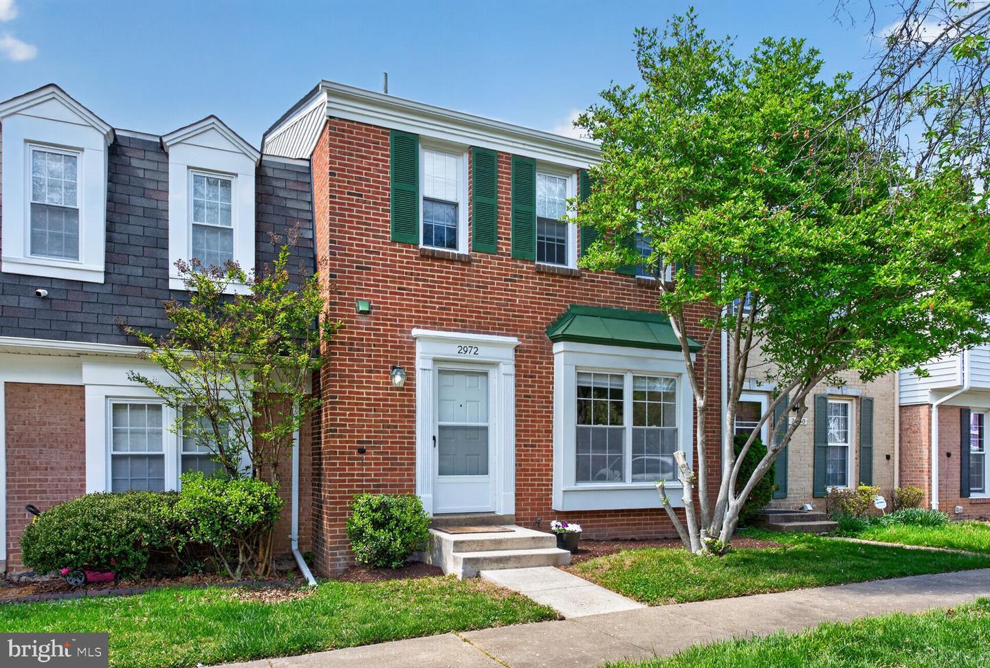 2972 Valera Court, Vienna