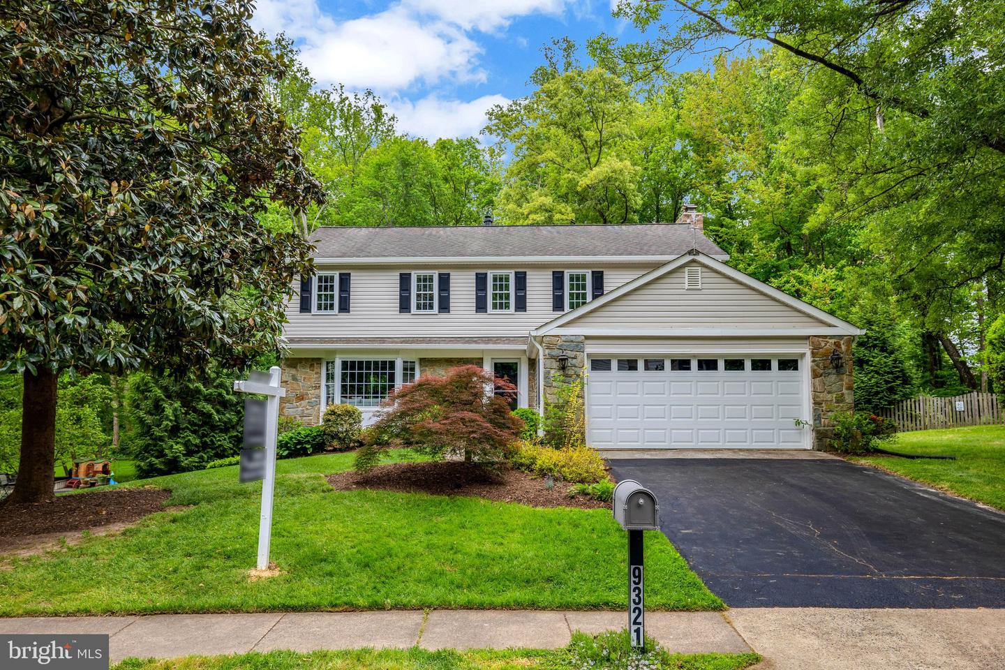 9321 Tovito Drive, Fairfax