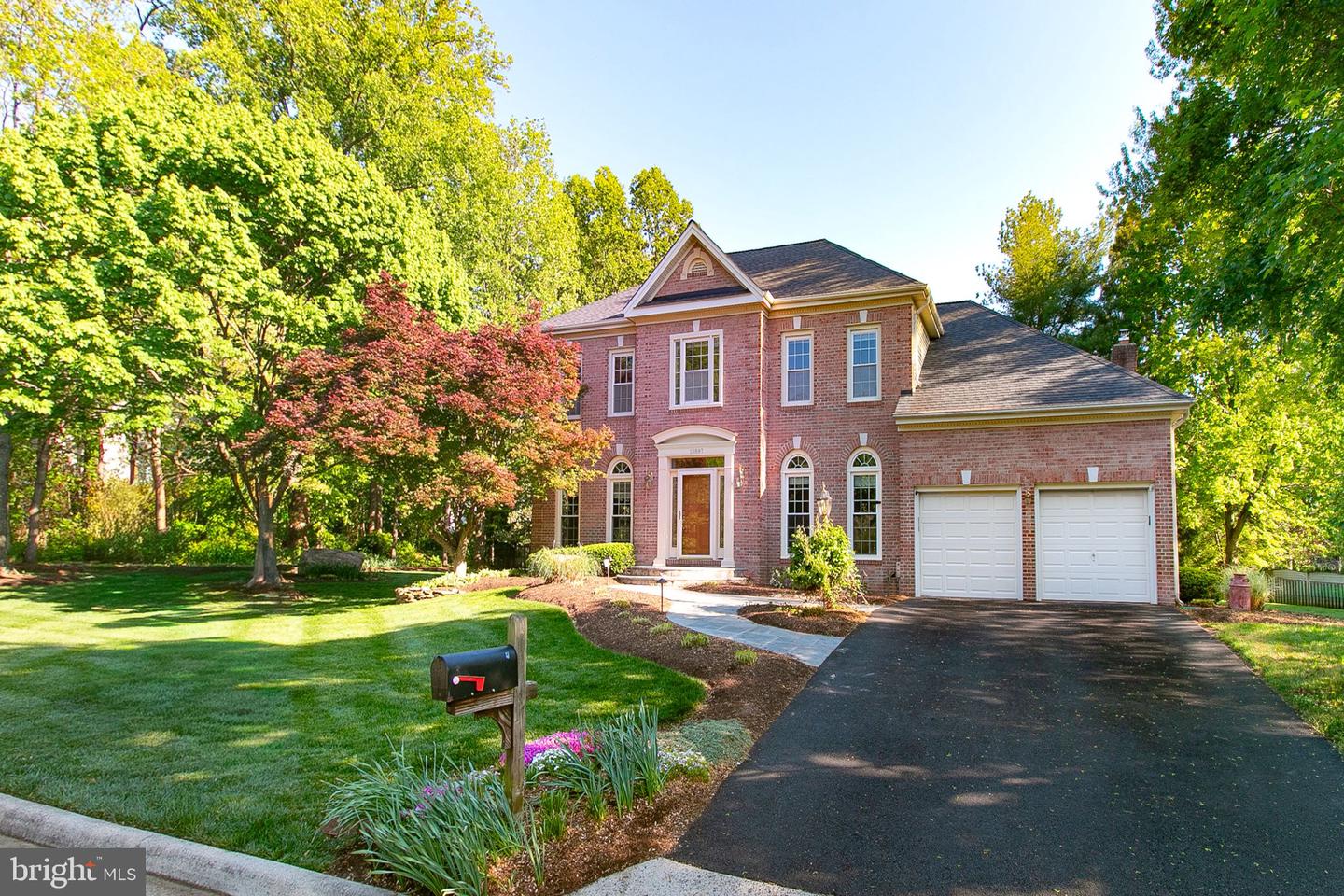 13897 Lewis Mill Way, Chantilly