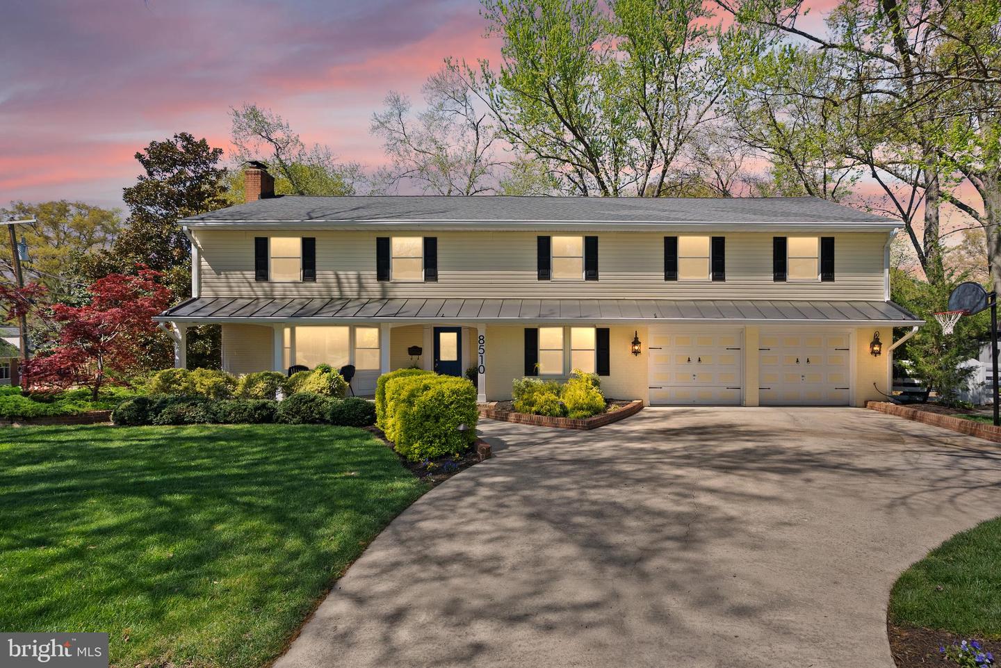 8510 Camden Street, Alexandria