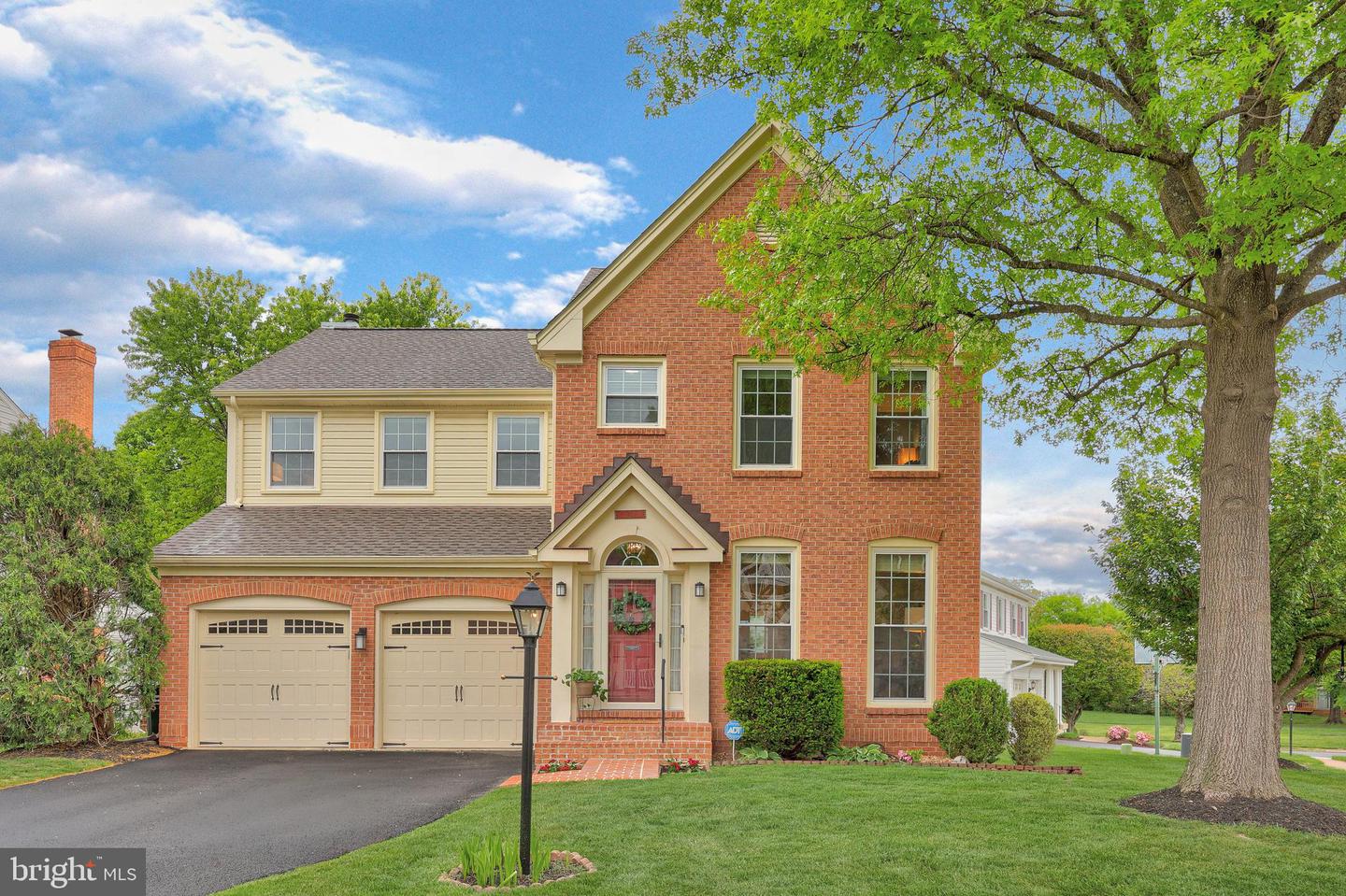 3613 Windmoore Court, Chantilly