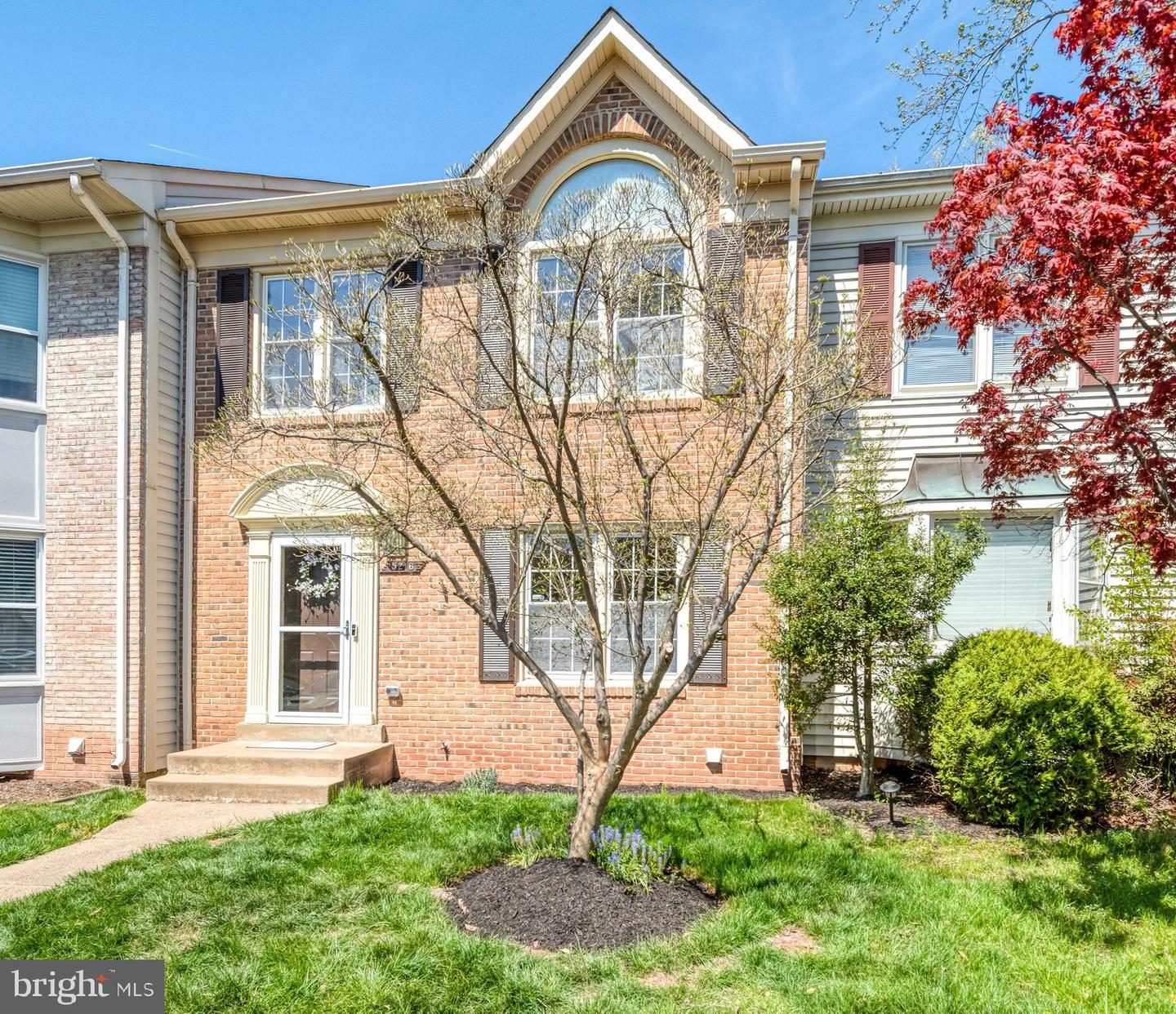 5216 Stoney Branch Court, Centreville