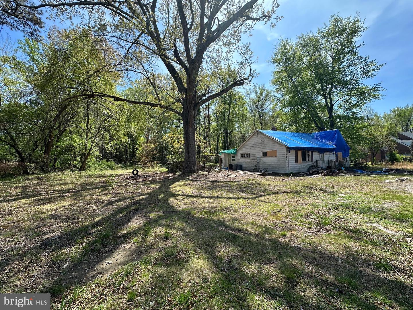 6001 Evergreen Trail, Lorton