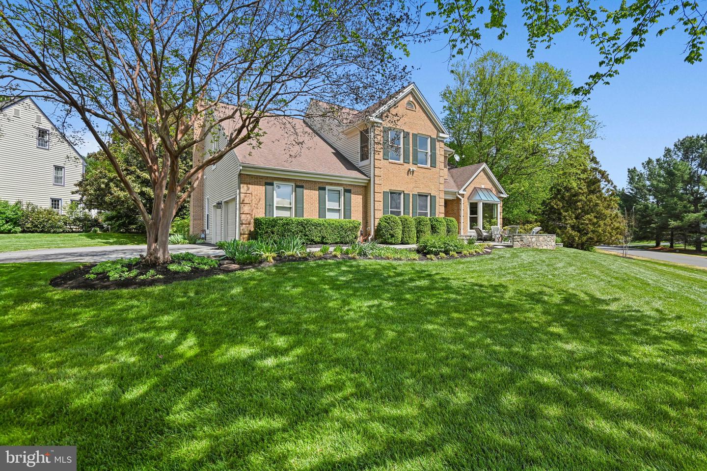 1167 Silver Beech Road, Herndon