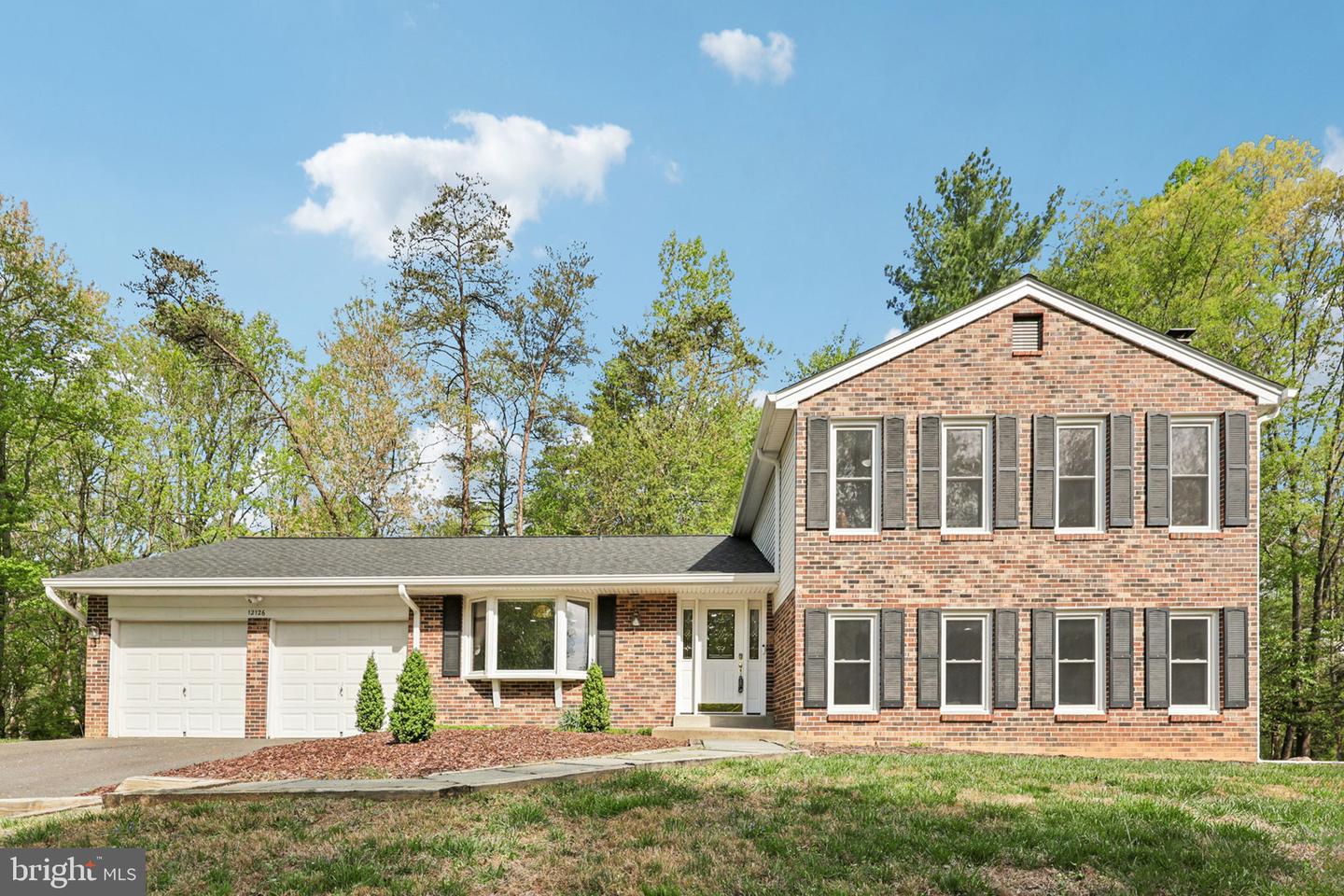 12126 Westwood Hills Drive, Herndon
