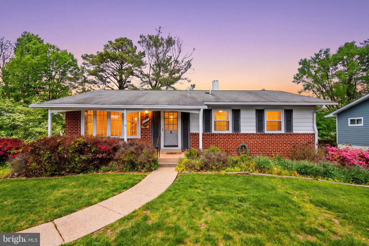 7706 Arlen Street, Annandale