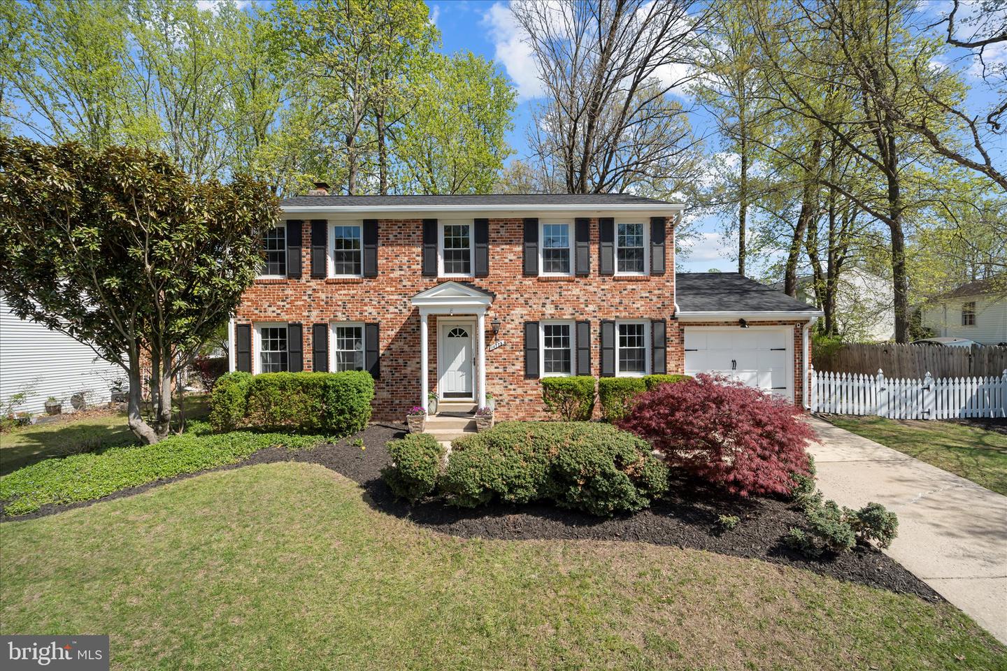 14725 Saint Germain Drive, Centreville