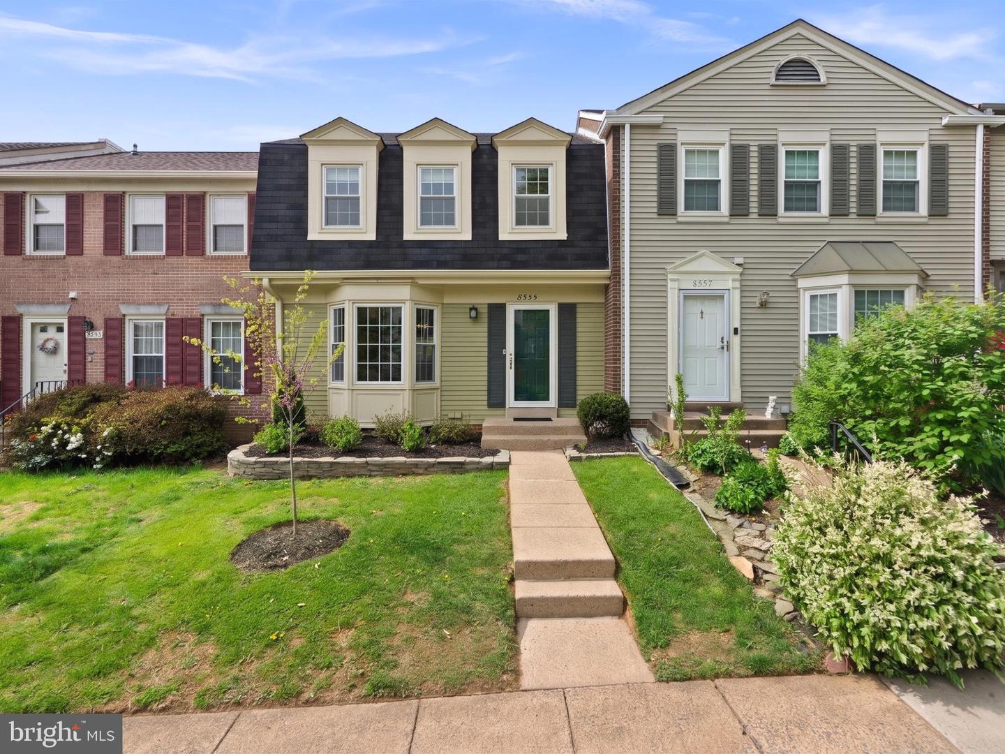 8555 Dellway Lane, Vienna
