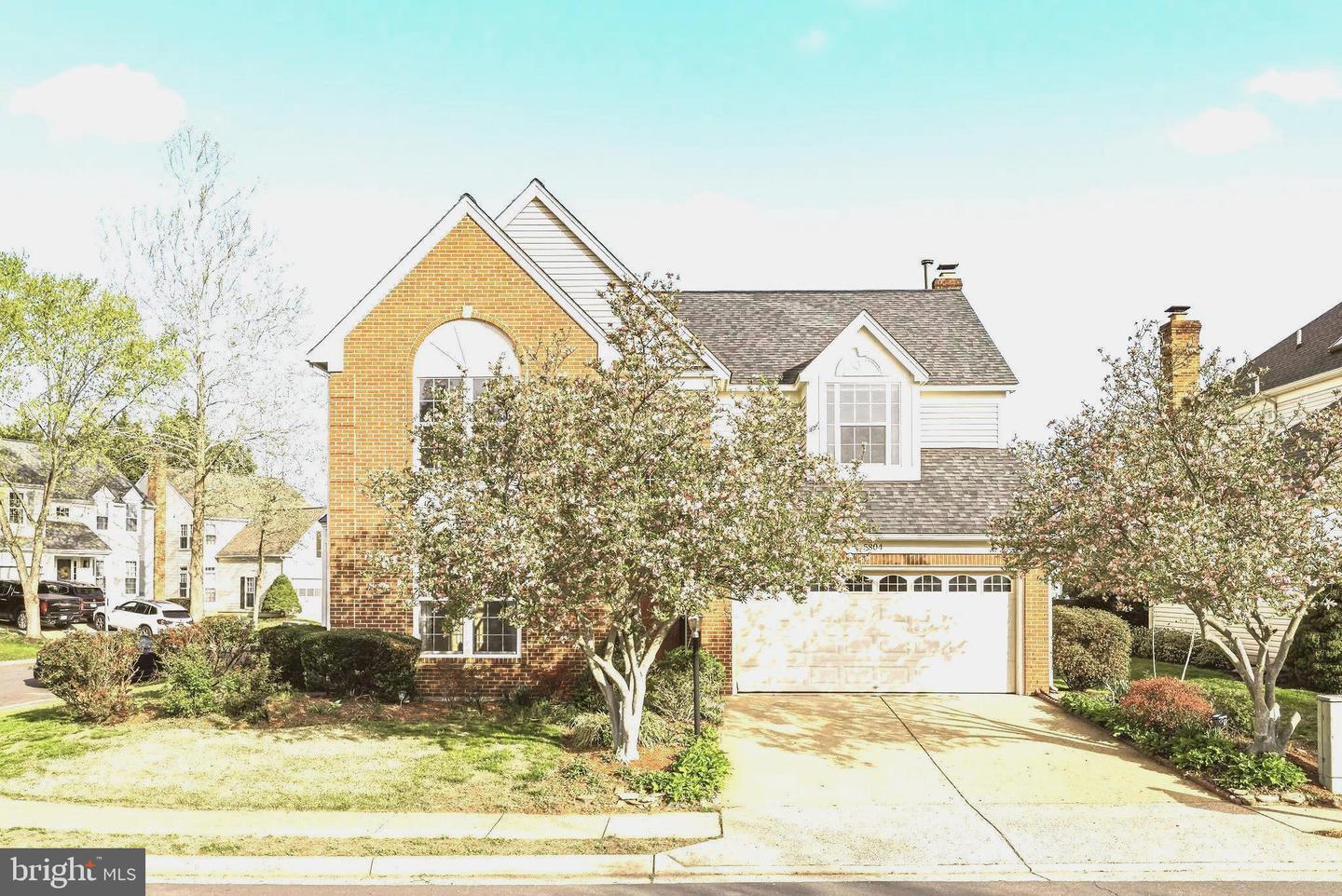 5804 Stone Creek Drive, Centreville