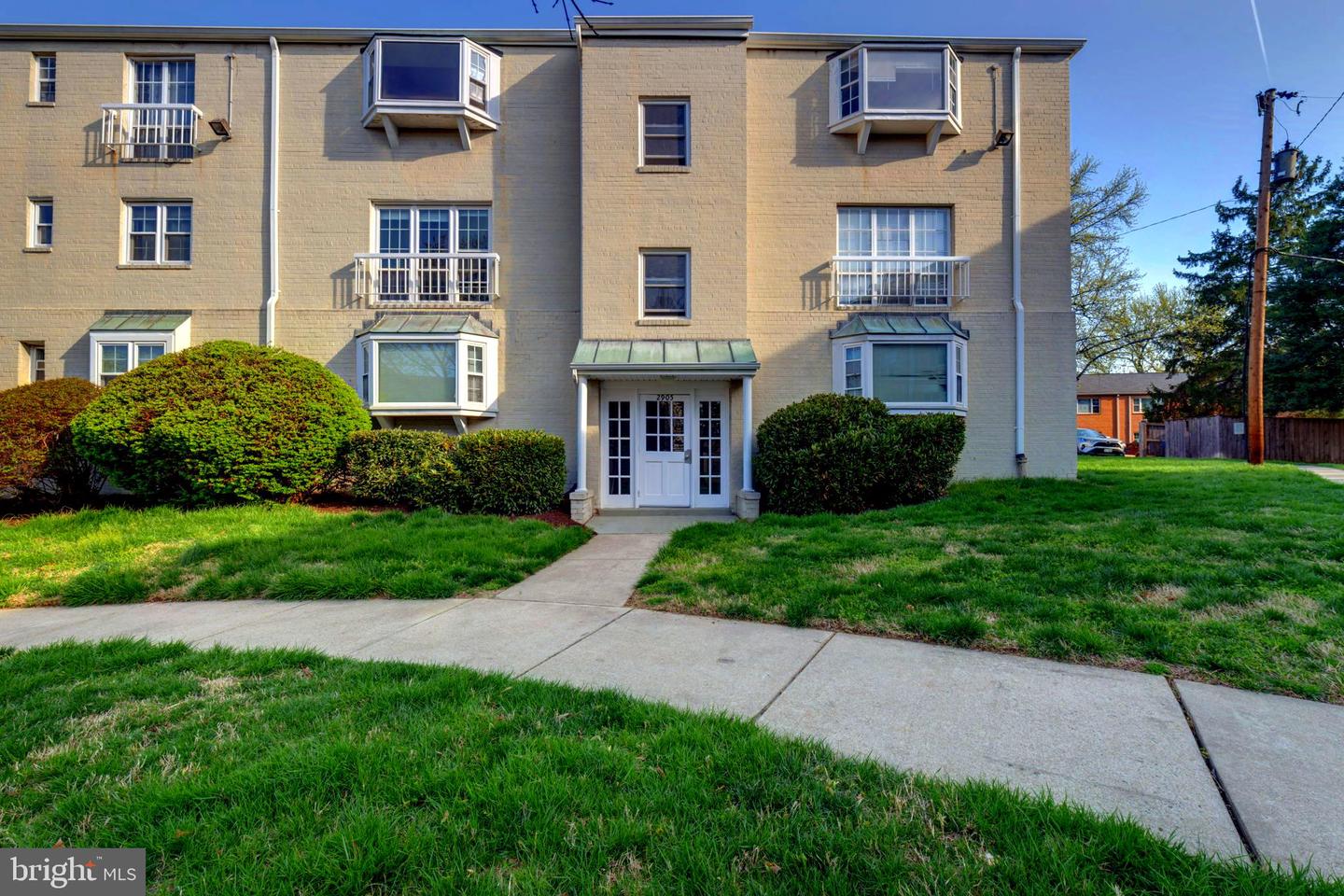 2905 Willston Place, Falls Church