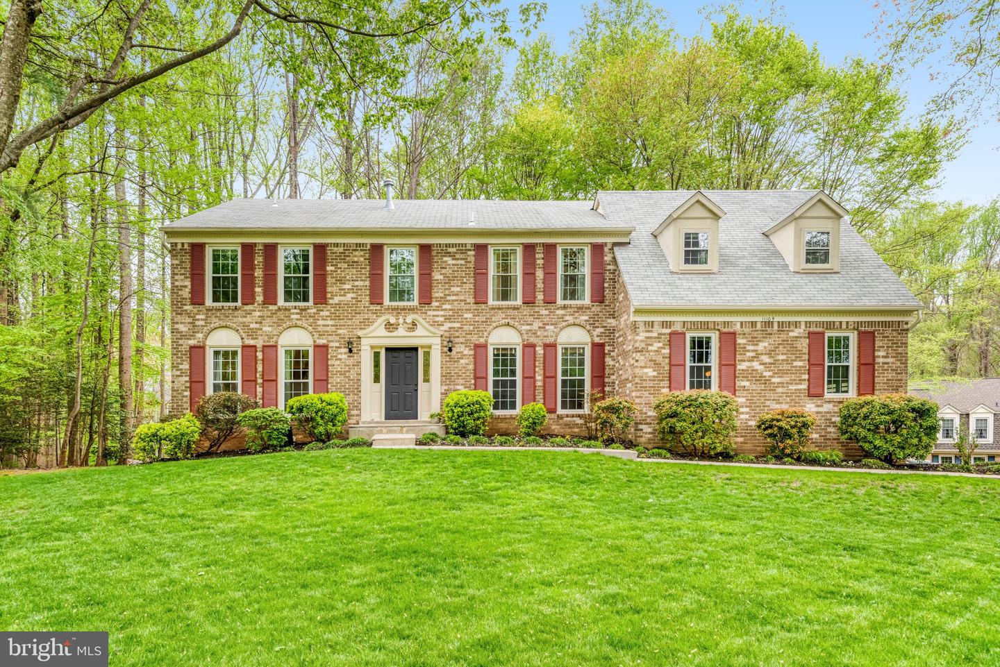 11109 Robert Carter Road, Fairfax Station