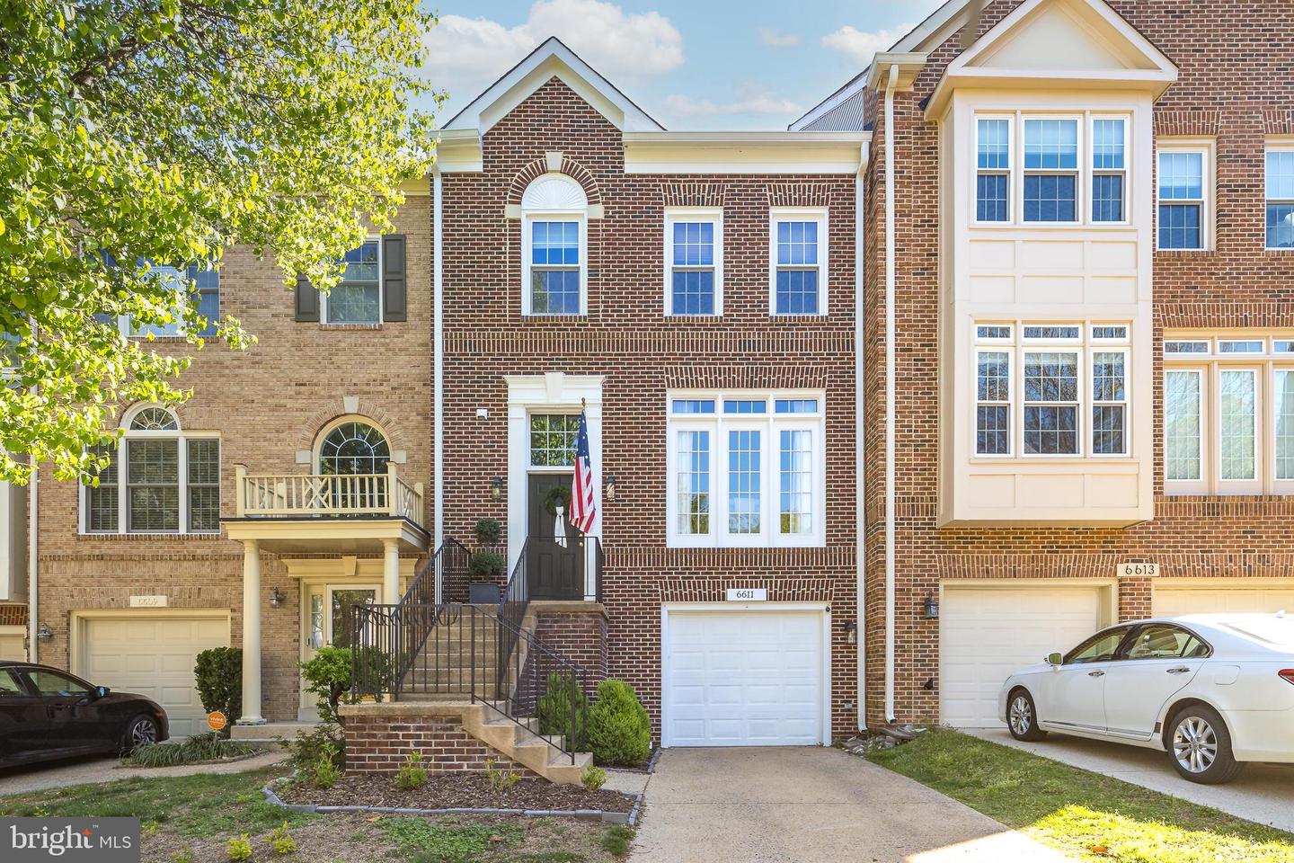 6611 Dunwich Way, Alexandria