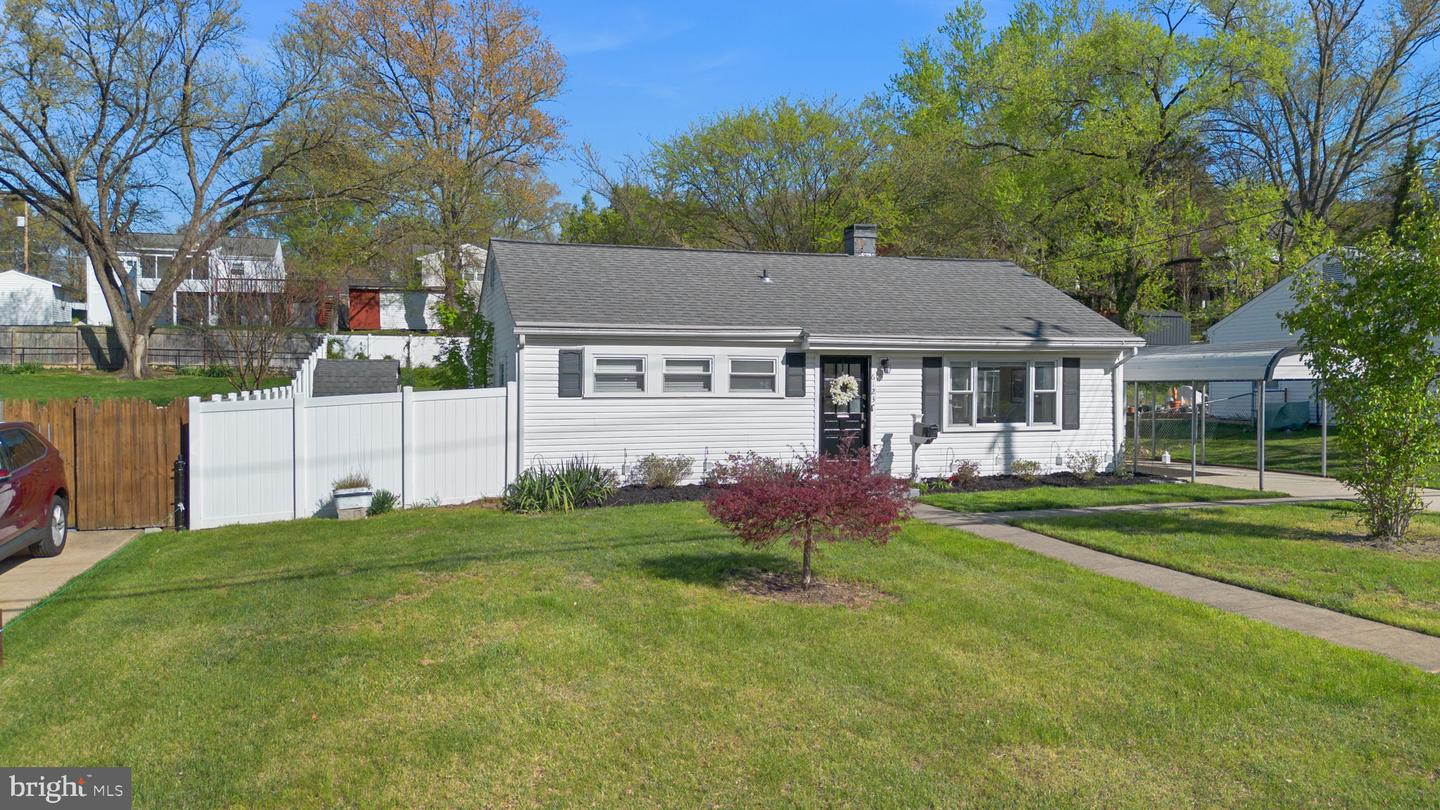 6123 The Parkway, Alexandria