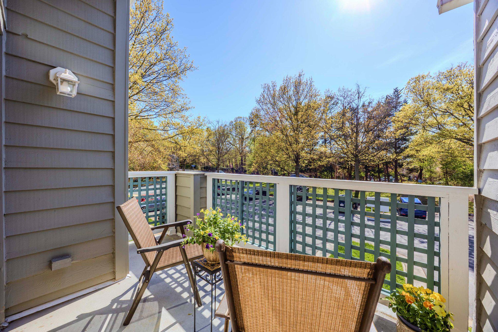 11703 Summerchase Circle #b, Reston