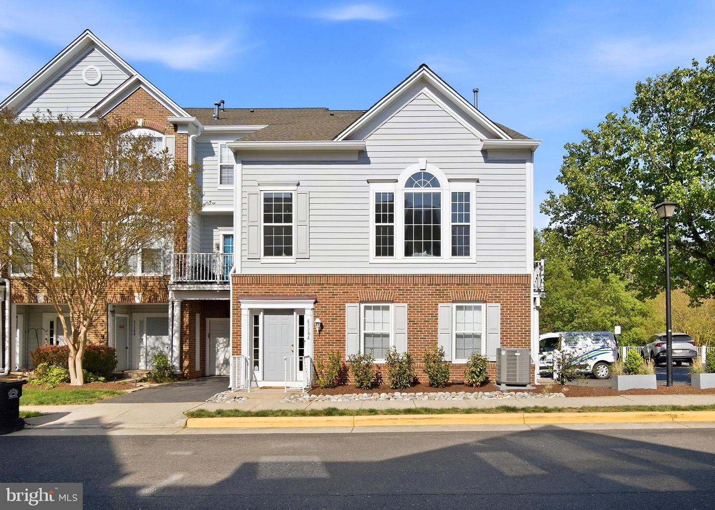 6338 Eagle Ridge Lane #a, Alexandria